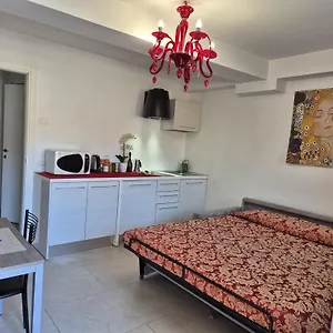 Prince Apartments , Venecia Italia