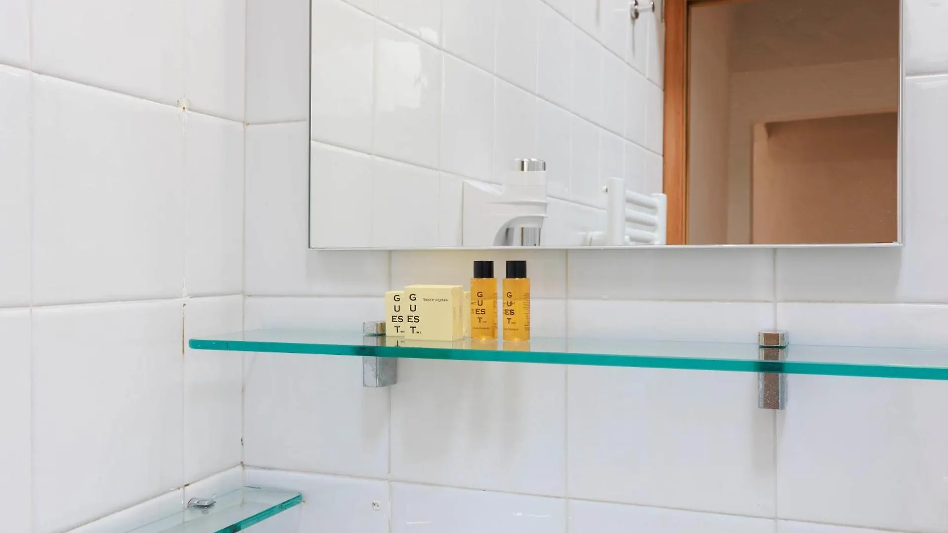 Apartamento Santa Maria Novella Elegant Florencia