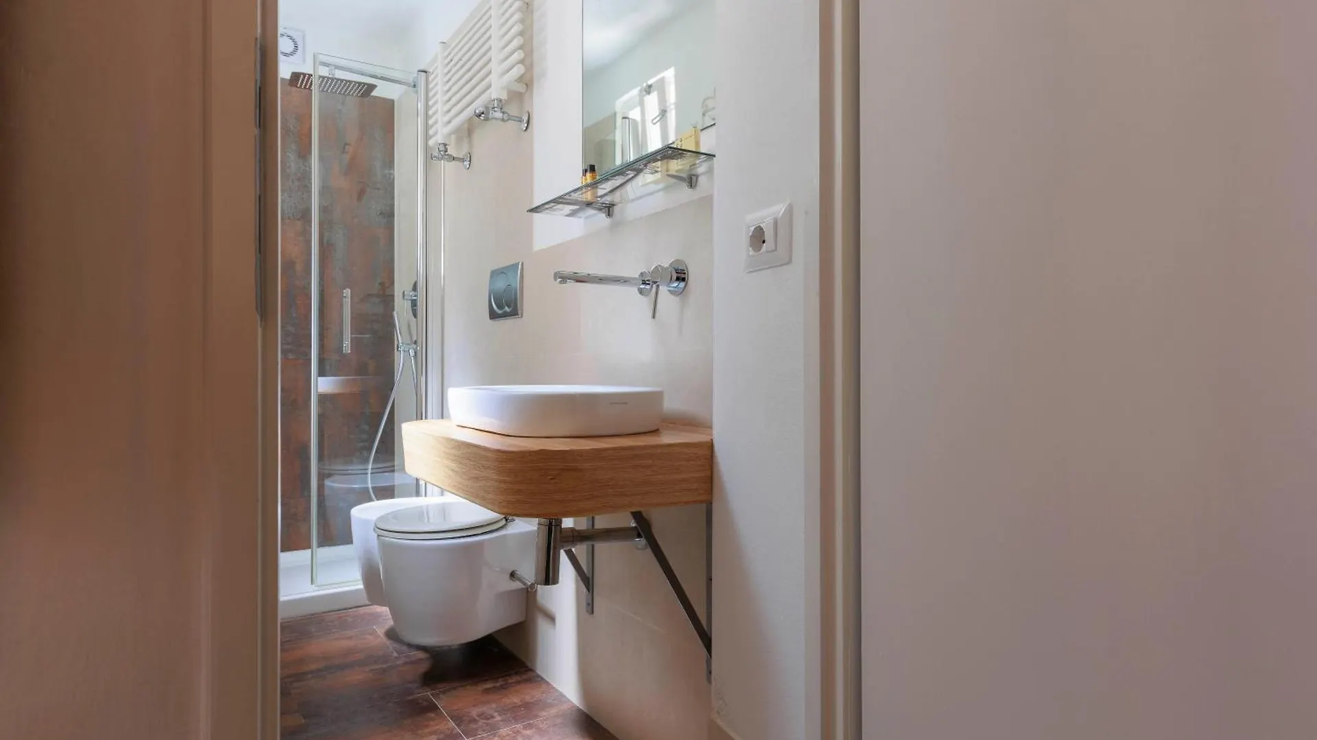 Santa Maria Novella Elegant Apartment Florence