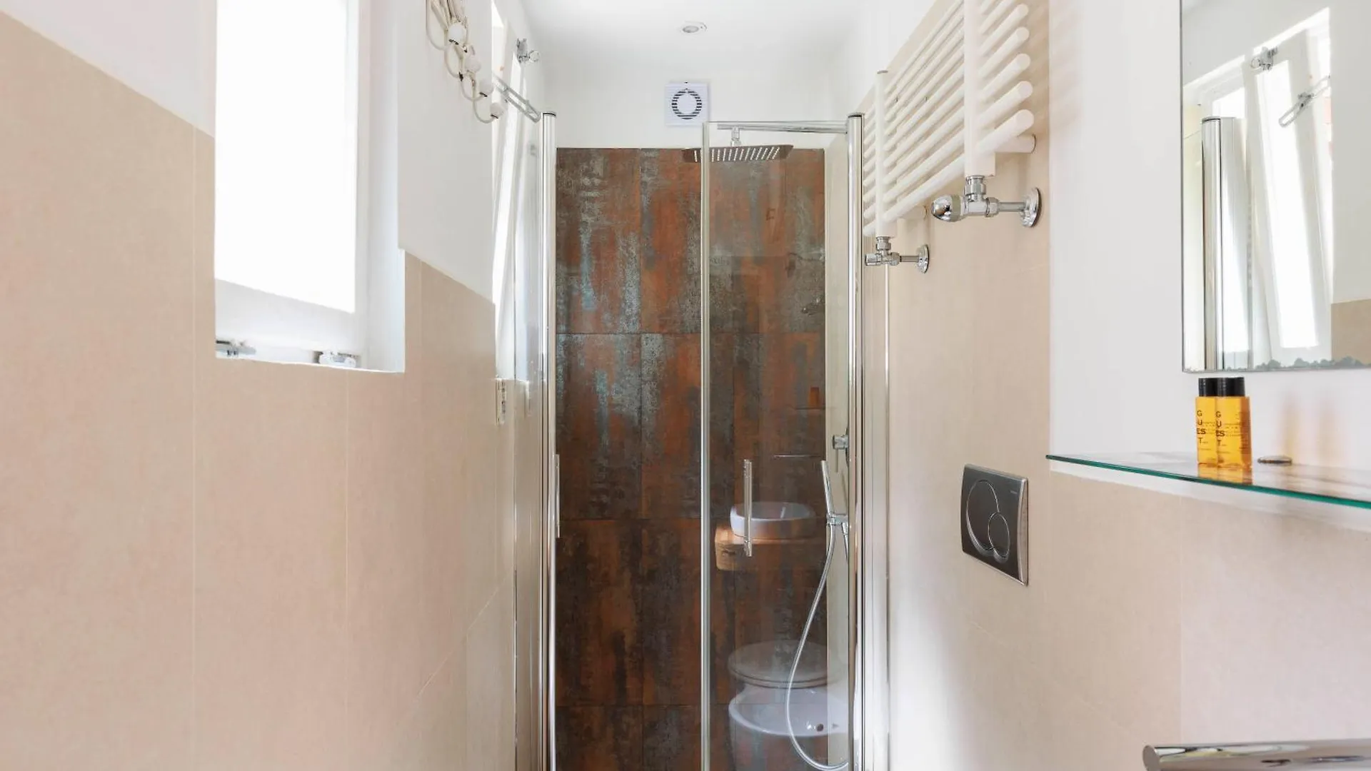 Santa Maria Novella Elegant Apartment Florence 0*,  Italy